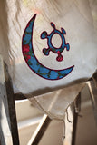 Peştemal - Ay ve Yıldız (Ahenk)  Peshtemal - Moon and Star (Balance)