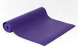 Roru Pro Yoga & Pilates Mat Mor