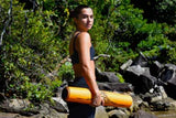 LIFORME YEAR OF THE TIGER 'KAPLAN YILI' YOGA MAT-  MAT ÇANTASI HEDİYE