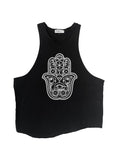 Hamsa Siyah Atlet