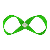 Infinity Strap Stretch Aurora Green - Yeşil