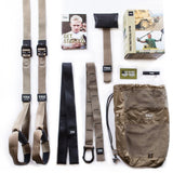 TRX Tactical