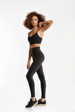LEGGINGS OF A LIFETIME/ BLACK