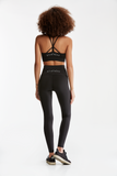 LEGGINGS OF A LIFETIME/ BLACK