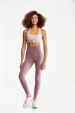 LEGGINGS OF A LIFETIME/ LILAC