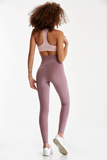 LEGGINGS OF A LIFETIME/ LILAC