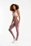 LEGGINGS OF A LIFETIME/ LILAC