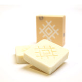 Sabun – Pıtrak (Narin Bebek Cildi)   Soap – Cocklebur (Baby Skin)