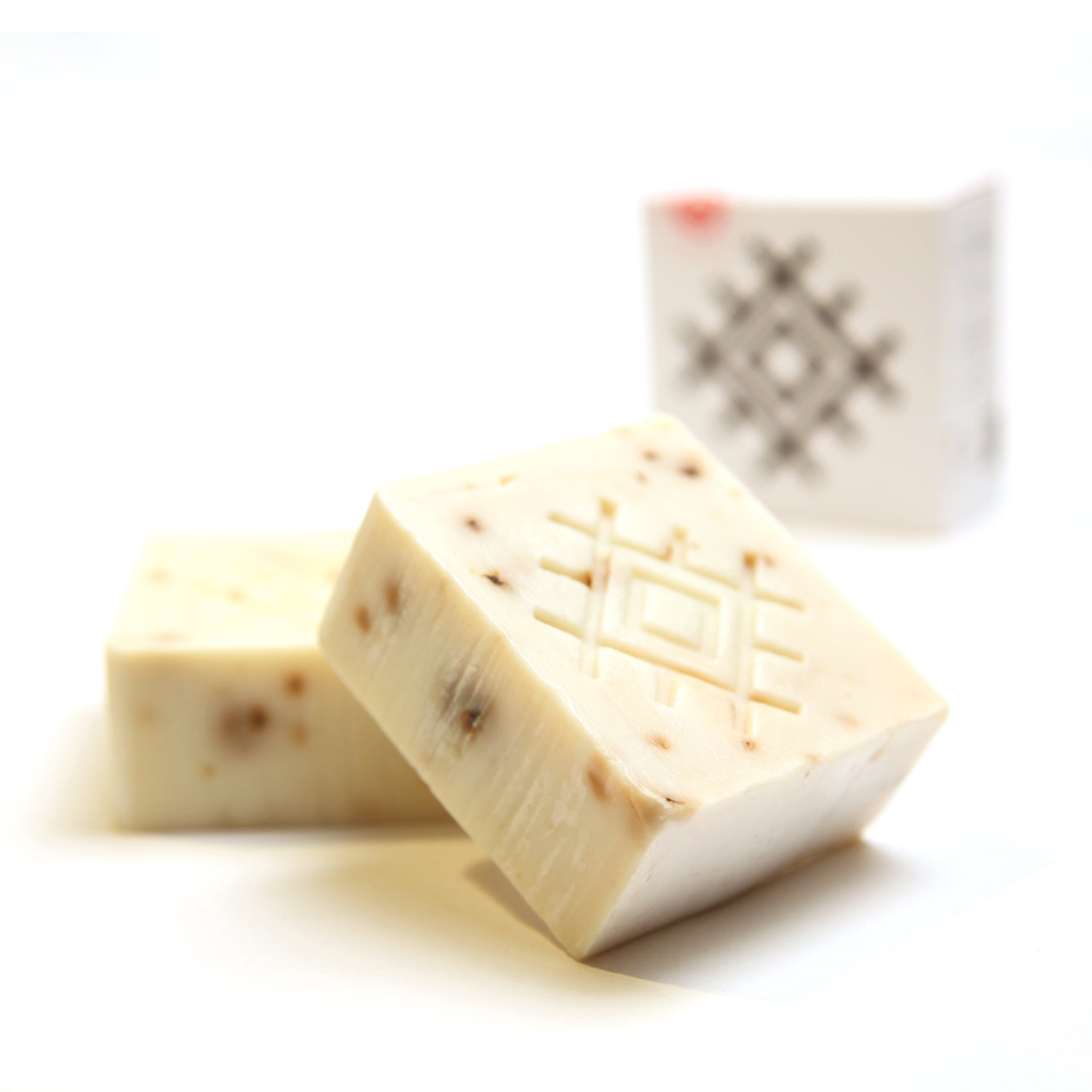 Sabun – Pıtrak (Leke)               Soap – Cocklebur (Age Spots)