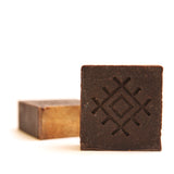 Sabun – Pıtrak (Hassas Cilt)    Soap – Cocklebur (Sensitive Skin)