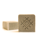 Sabun – Pıtrak (Yağlı Cilt)        Soap – Cocklebur (Oily Skin)